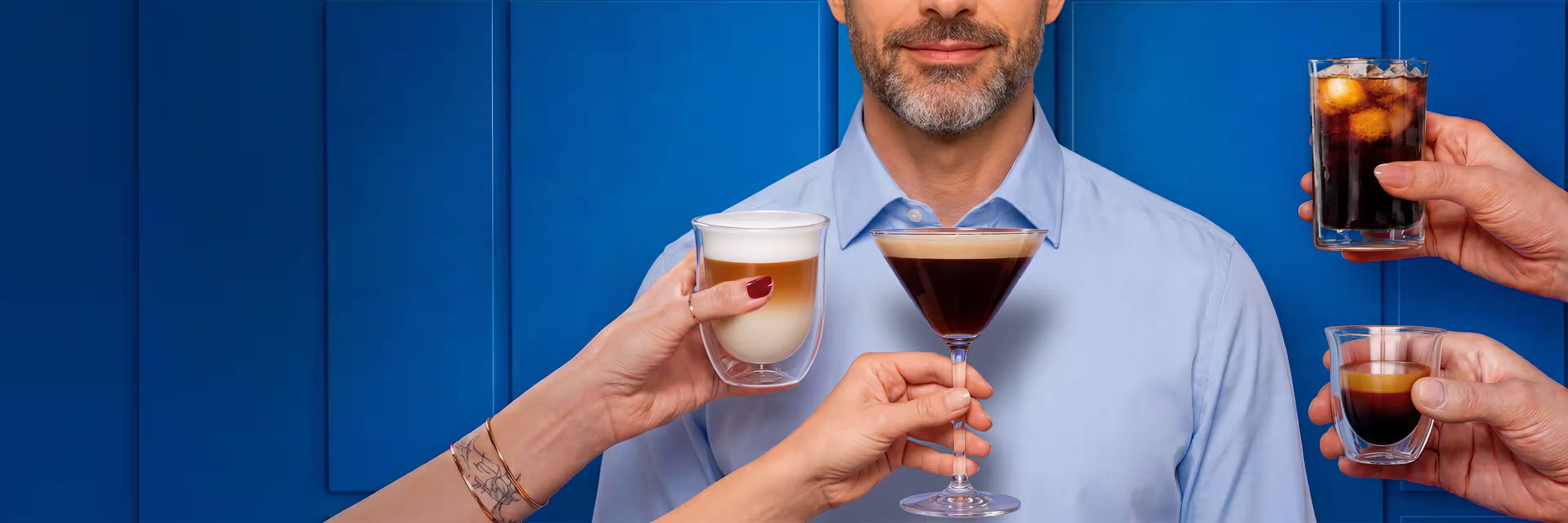 Offrez vous une machine a café a l'occasion des soldes d'été