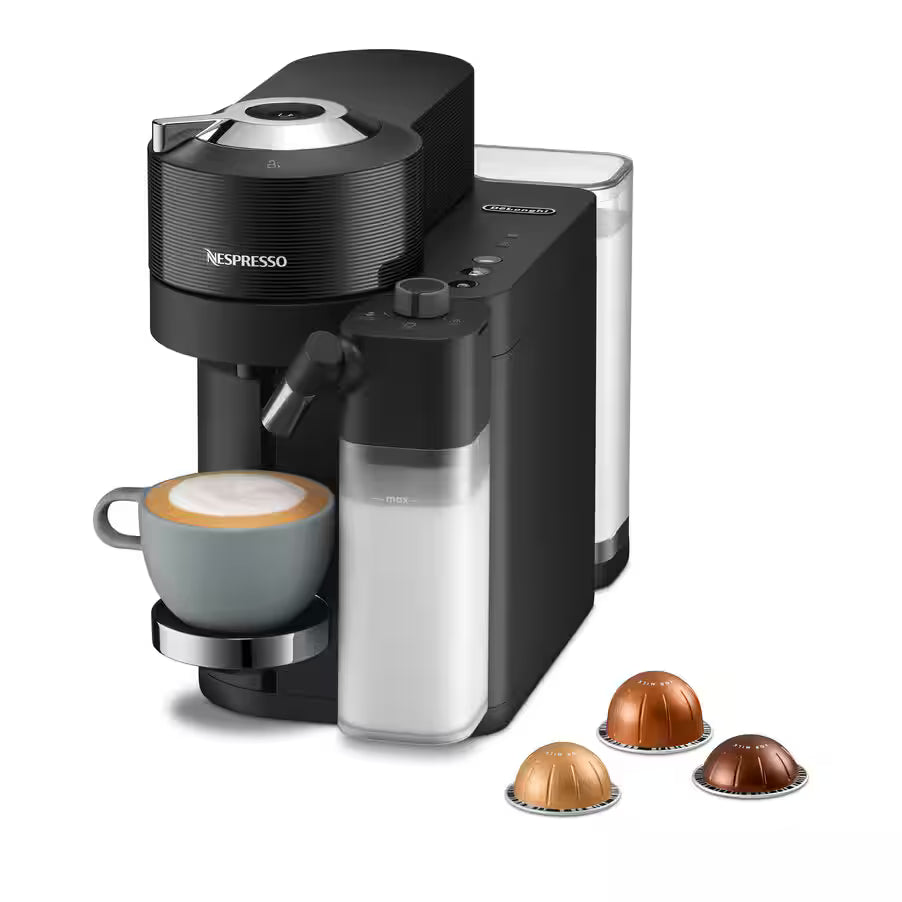 Vertuo Lattissima