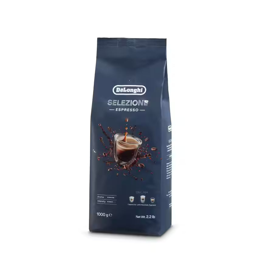 Café en grains Selezione, 70 % Arabica 30 % Robusta, 1 kg