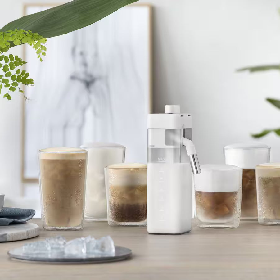 LatteCrema Cool upgrade Set