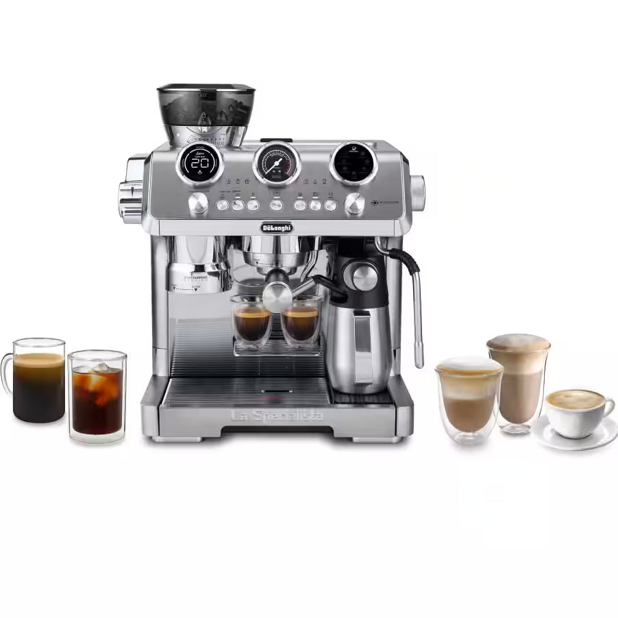 La Specialista Maestro – Cold Brew